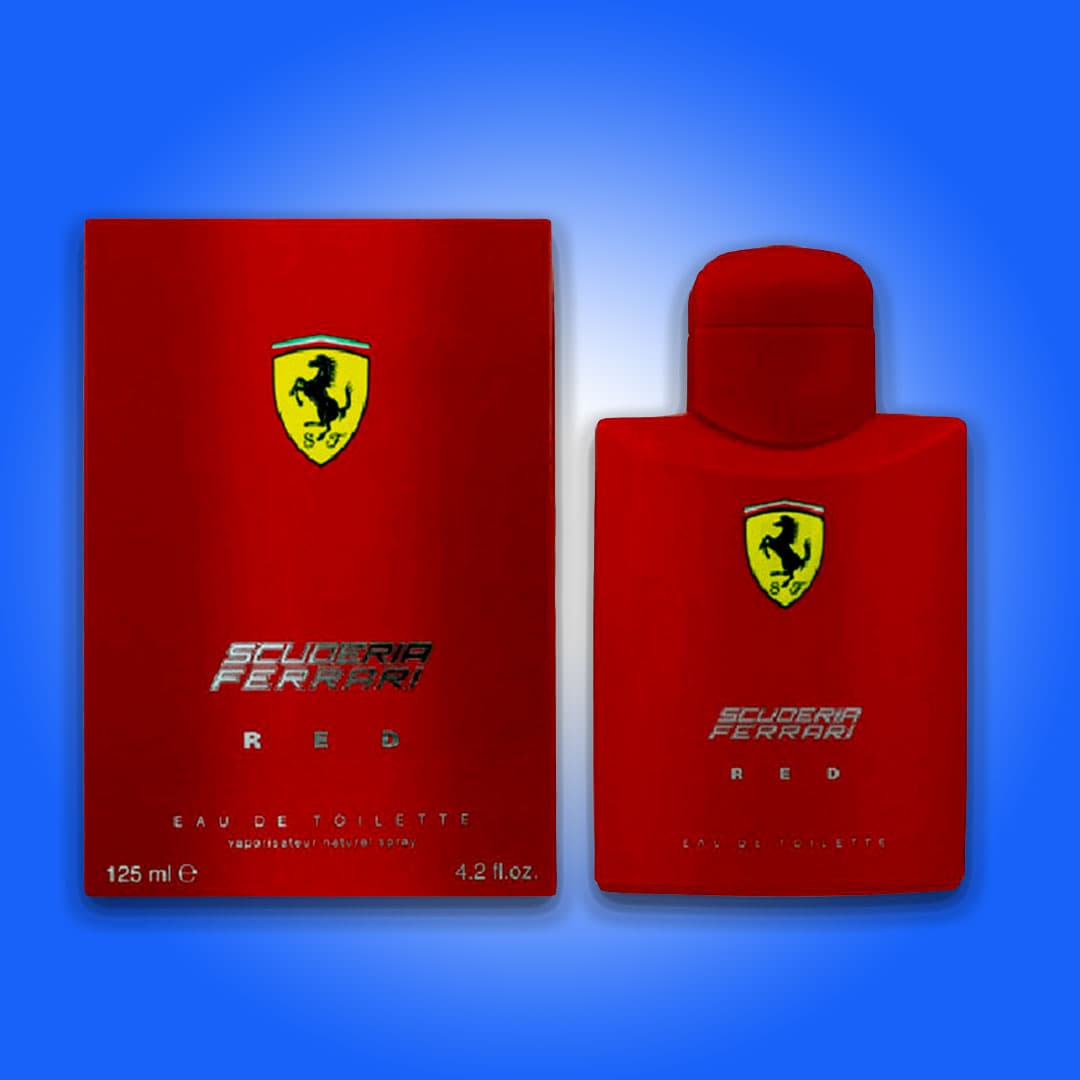 ferrari-scuderia-red-edt-125ml-for-men