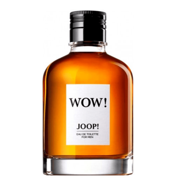 JOOP WOW EDT 100ML FOR MEN.