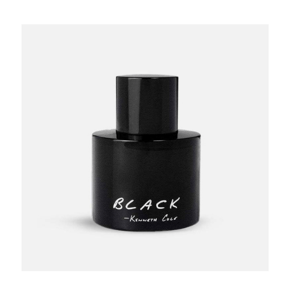 Kenneth Cole Black EDT 100ML Spray for Men