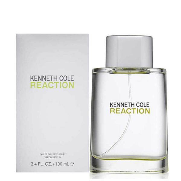 Kenneth Cole Reaction EDT 100Ml for Men