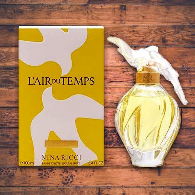 Nina Ricci L'air Du Temps EDT 100ML