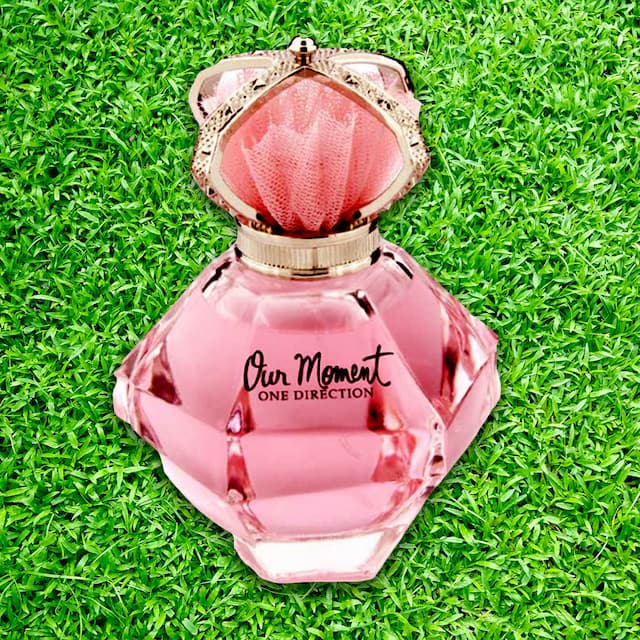 One Direction by Our Moment EDP 50 ML