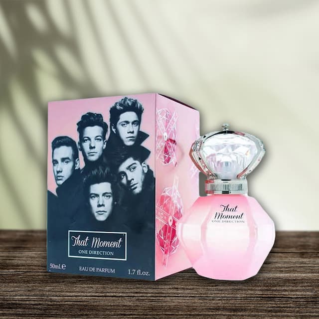 One Direction by That Moment EDP 50 ML