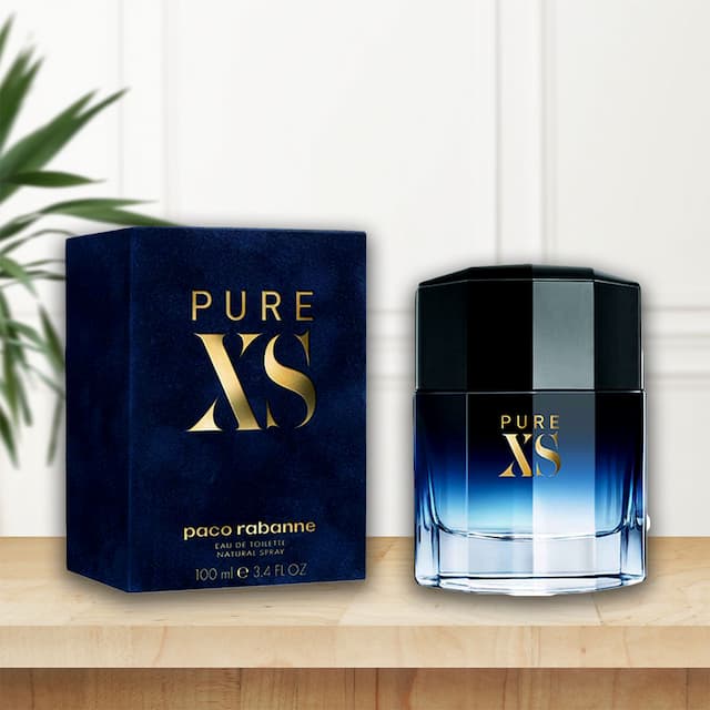 Paco Rabanne Pure XS EDP 100 ML