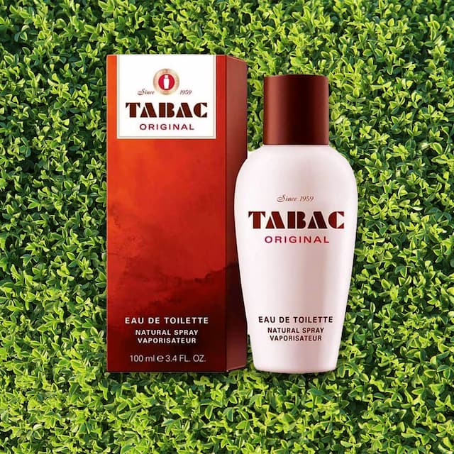 Tabac Perfume EDT 100 ML