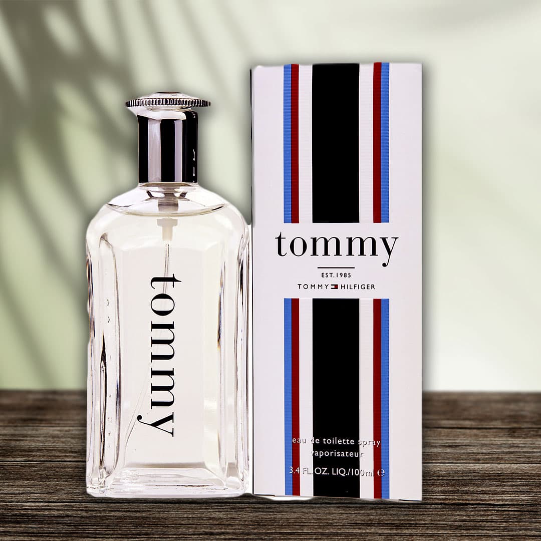 tommy-hilfiger-tommy-man-edt-100-ml