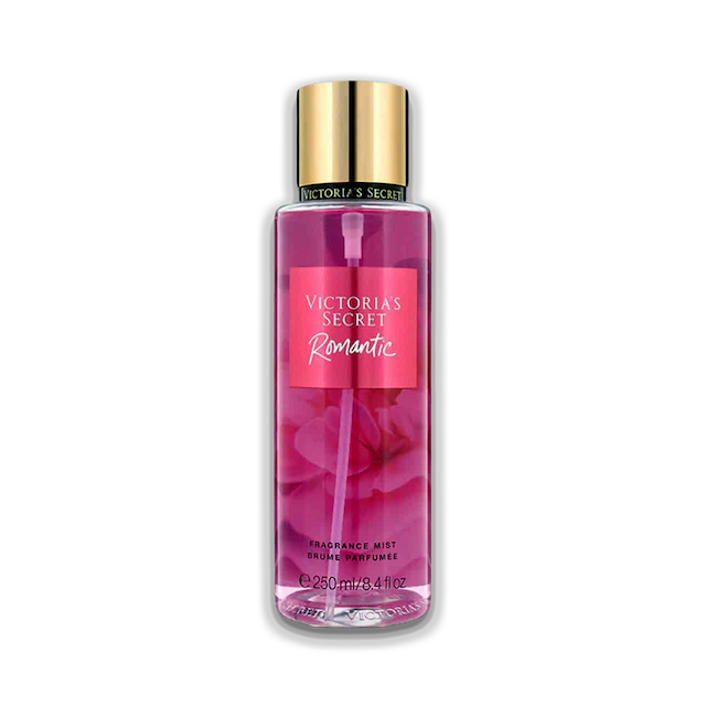 Victoria's Secret Romantic Body Mist 250ML