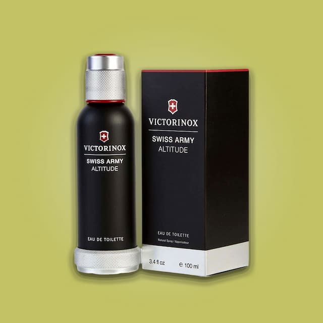 Victorinox Swiss Army Altitude EDT 100 ML