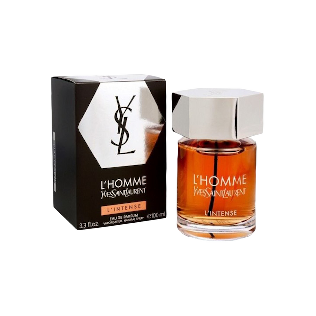 YSL L’homme L’intense EDP 100 ML