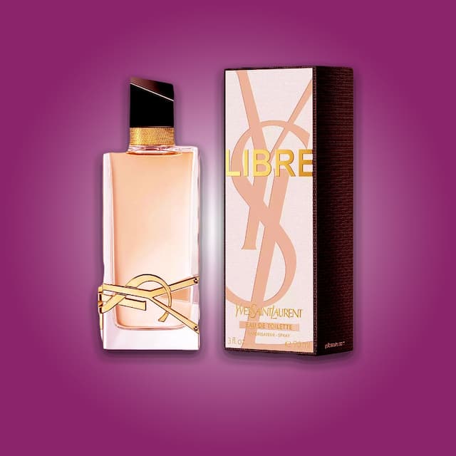 YSL Libre EDT 90 ML