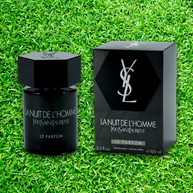 YSL Nuit Le Parfum Ns 100ML