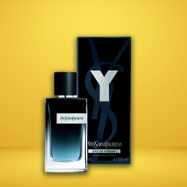 YSL Y EDT 100 ML