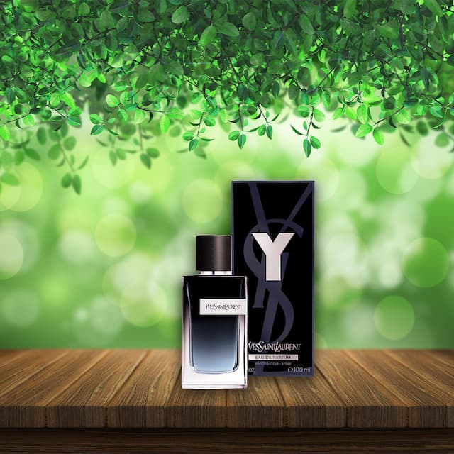YSL Y Le Parfum 100 ML
